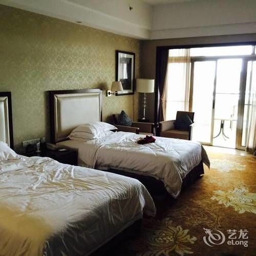 Country Garden Phoenix Hotel Maoming Zhanjiang Eksteriør bilde